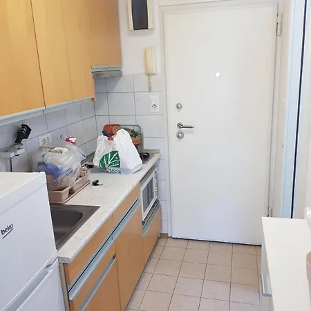 Appartamento Garsonjera *